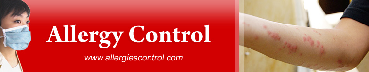 Your daily resources about allergy, dust allergy and pet allergies